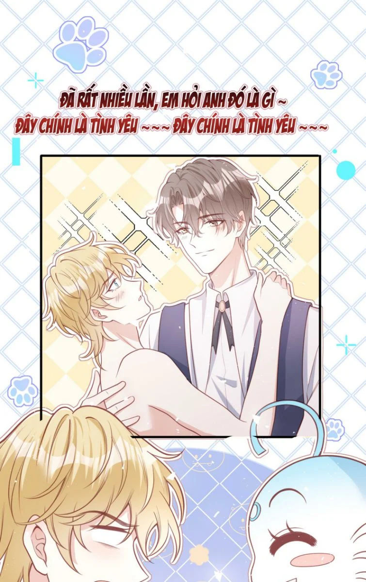 phản diện bị truy thành đoàn sủng chapter 11 16