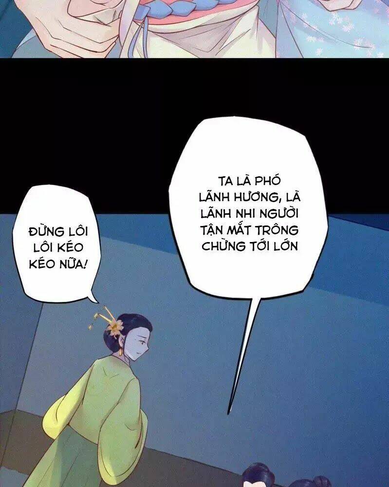 thiên hương mỹ nhân chapter 7 21