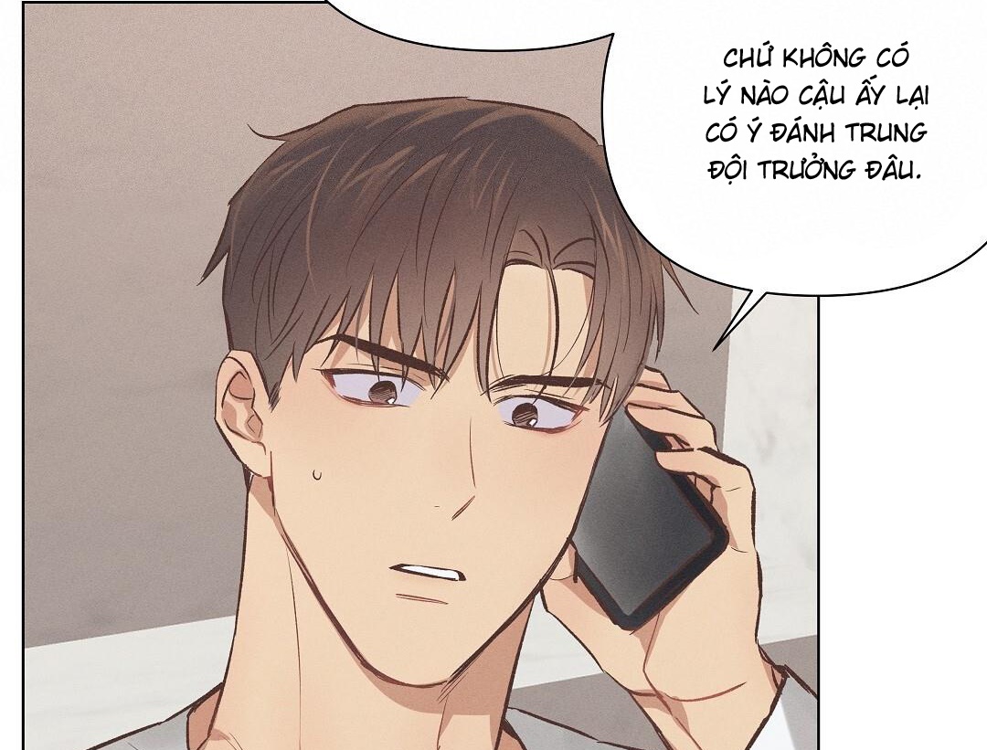 đại úy lãng mạn thân yêu của tôi chapter 27 117