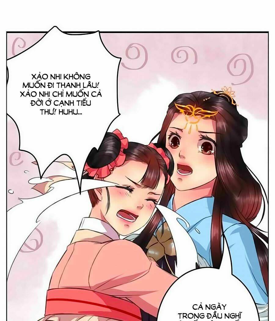 thịnh thế thanh ca chapter 7 3