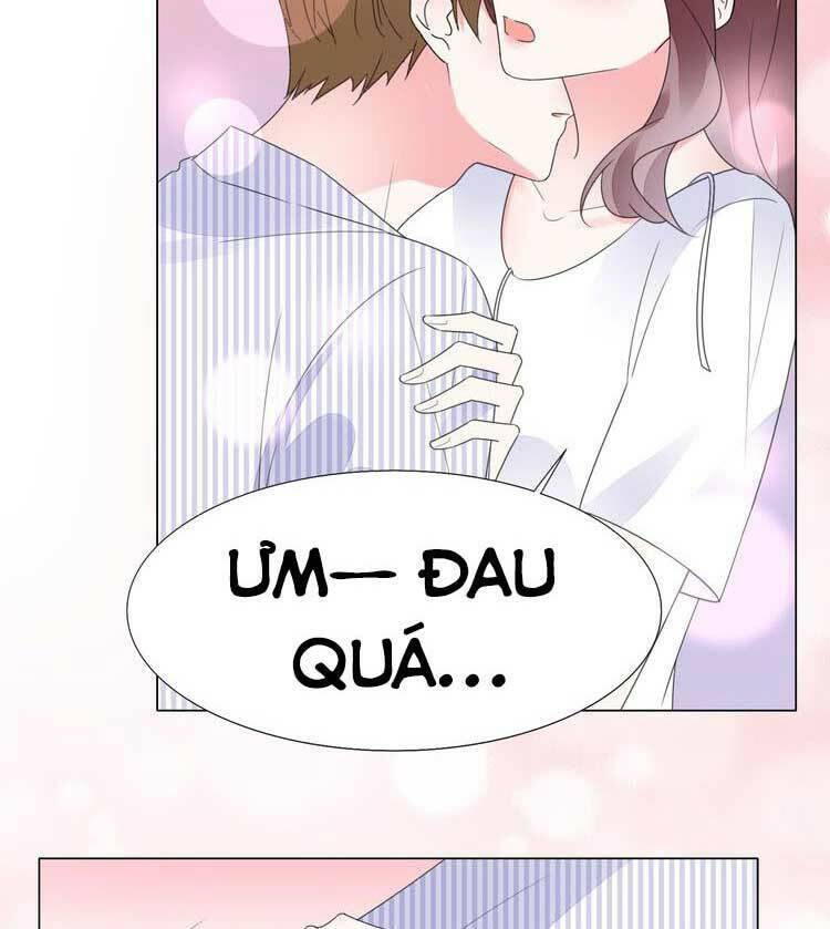 điều ước sủng ái bất bình đẳng chapter 114.1 26