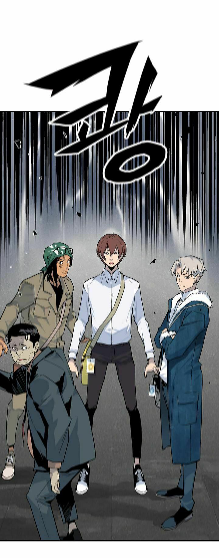 khát vọng trỗi dậy chapter 17 29