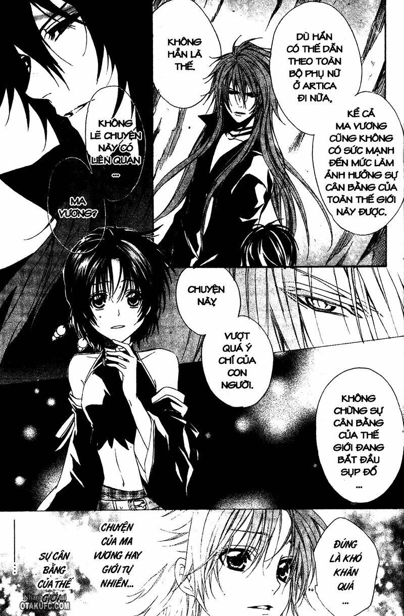 high & high chapter 22 29