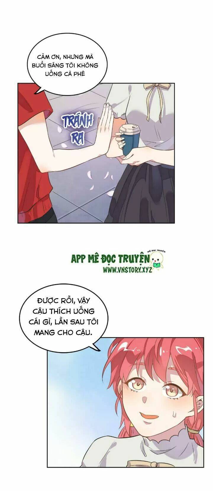 bạn trai kém tuổi bẫy yêu tôi chapter 6 18