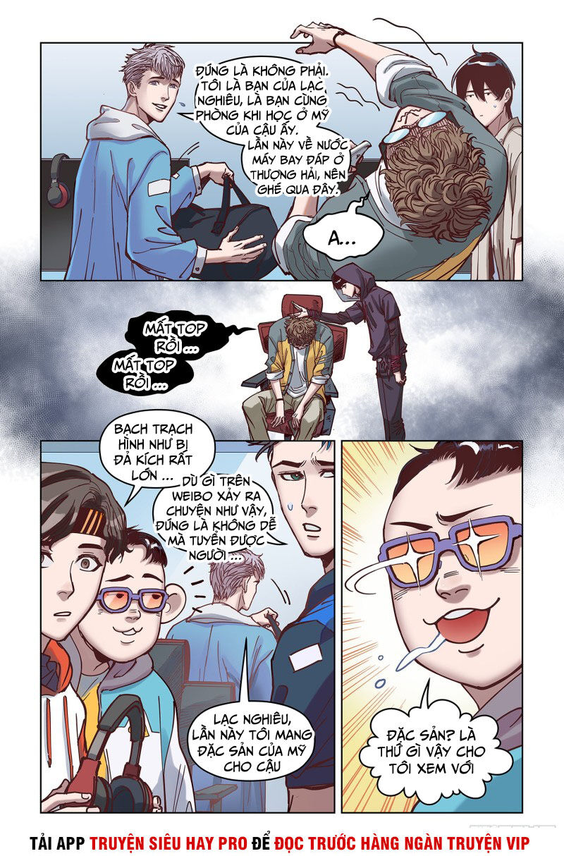 liên minh huyền thoại - tín ngưỡng anh hùng chapter 10 6