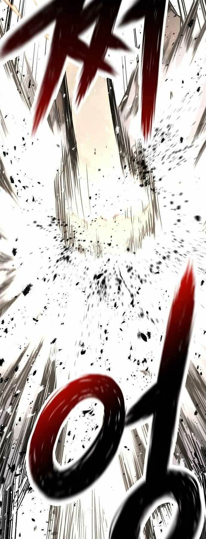 The Breaker 3: Quyền Năng Vô Hạn chapter 1 92