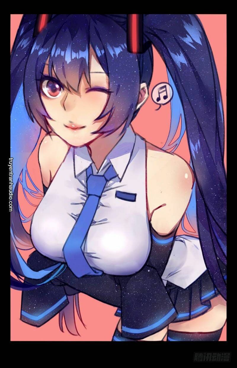 long ẩn giả chapter 16 1