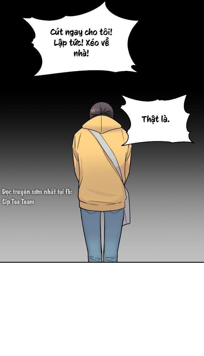 đừng ngây thơ nữa, hãy phục tùng chapter 1 126