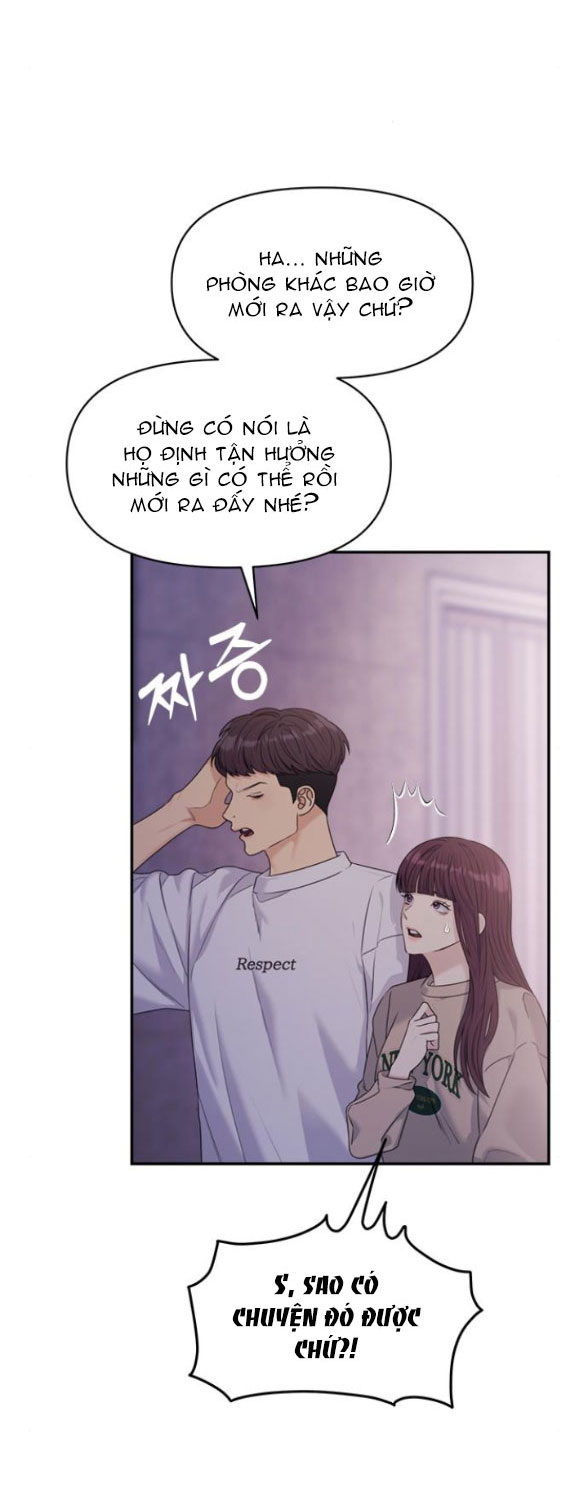 Couple Breaker chapter 47.1 41