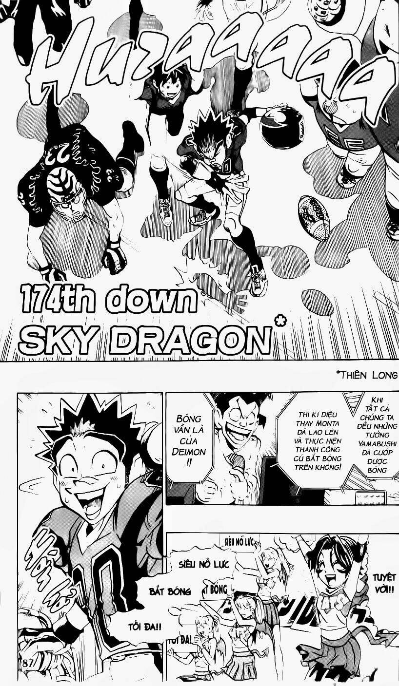 lá chắn mắt chapter 174 1