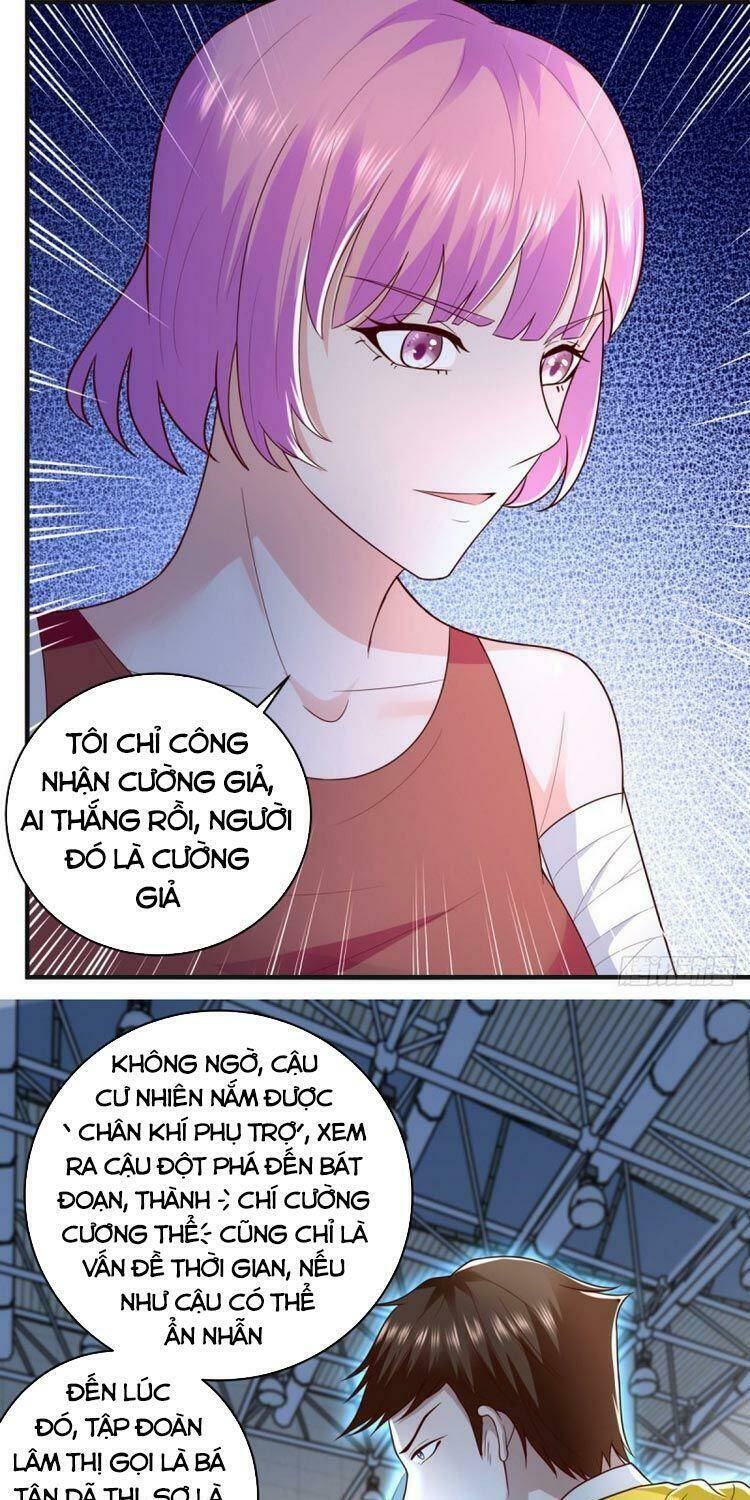 trùng sinh chi thần đế quy lai chapter 61 5