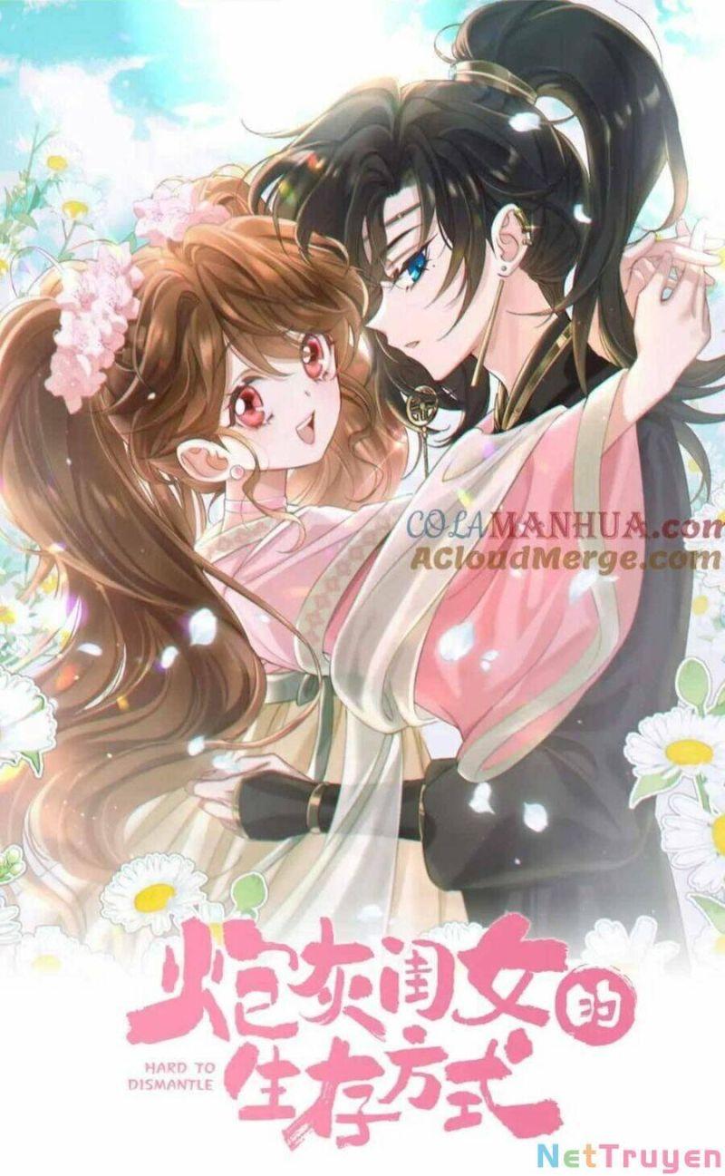 phương thức sinh tồn của công chúa pháo hôi chapter 165 6