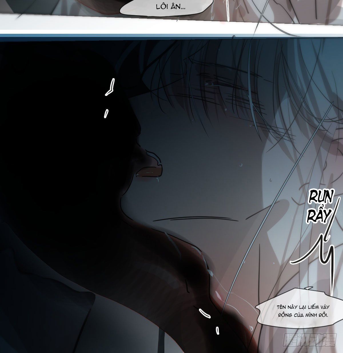 Bắt Lấy Ngao Ngao chapter 190 - Trang 9