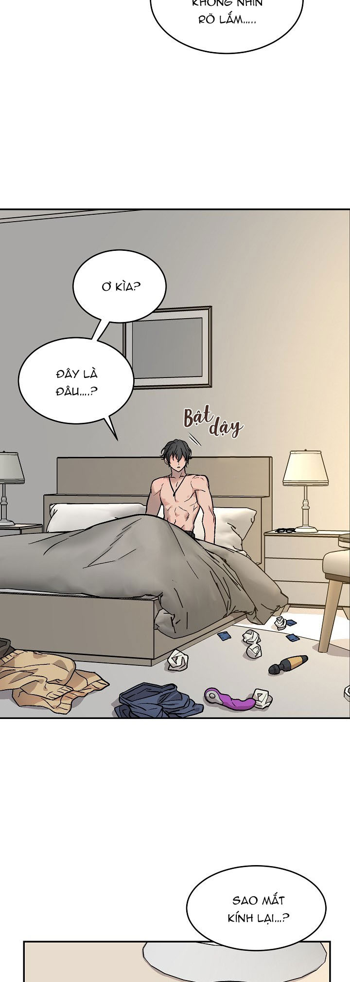 tình yêu đơn phương chapter 1 10