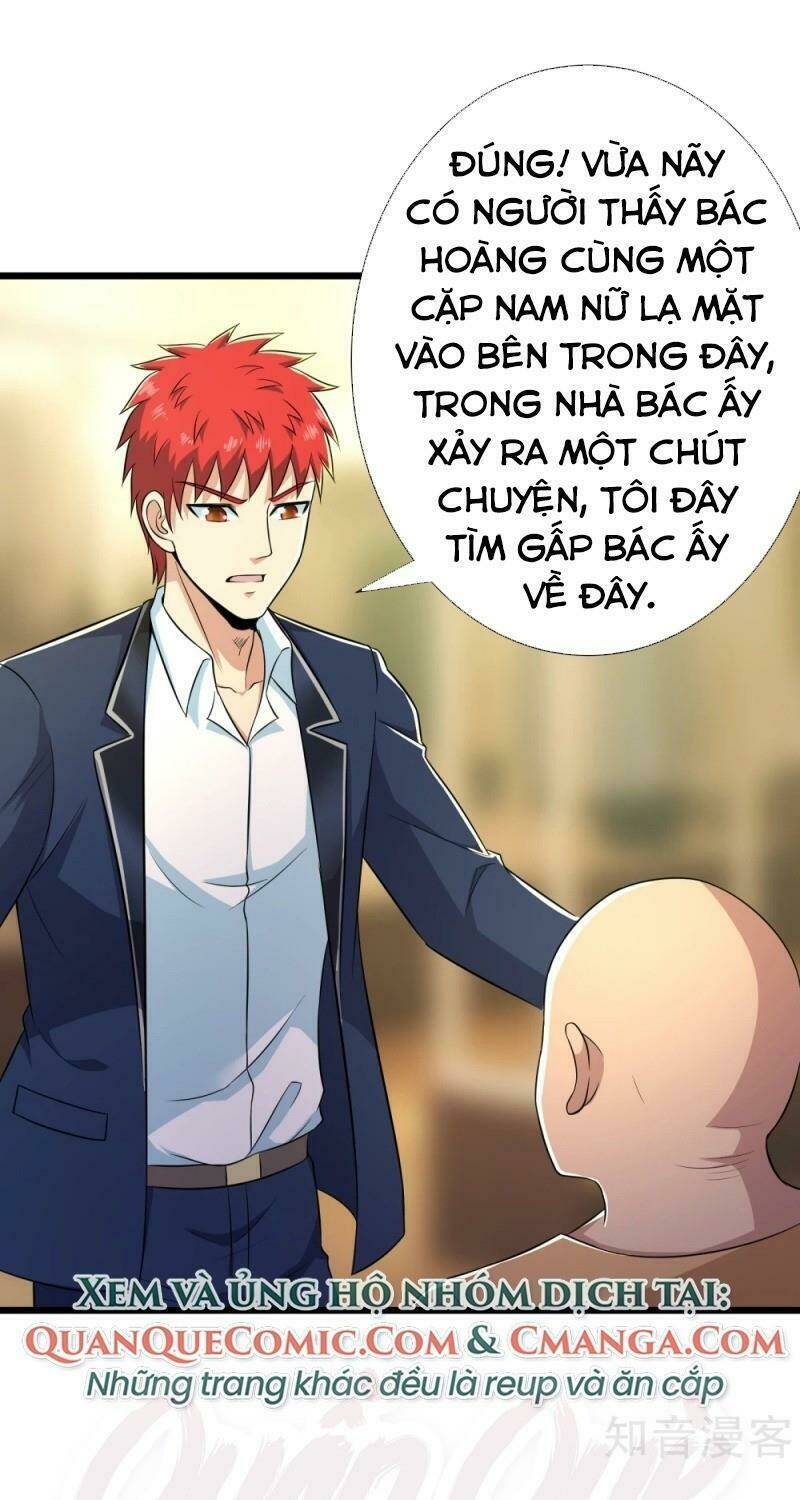 tối cường đặc chủng binh của hoa khôi chapter 107 1