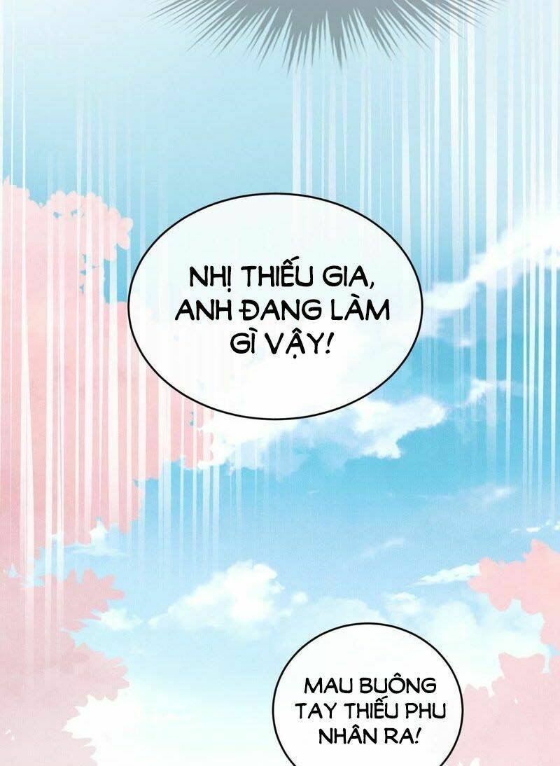 cô dâu giả tạo chapter 9 10