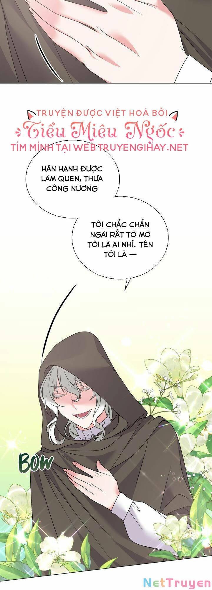 là nhân vật phản diện nhưng tôi sẽ trở thành nữ chính chapter 48 33