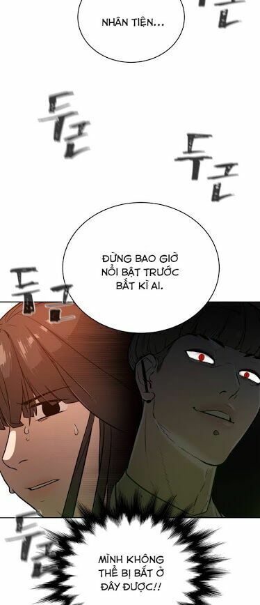 Máu trắng chapter 23 14
