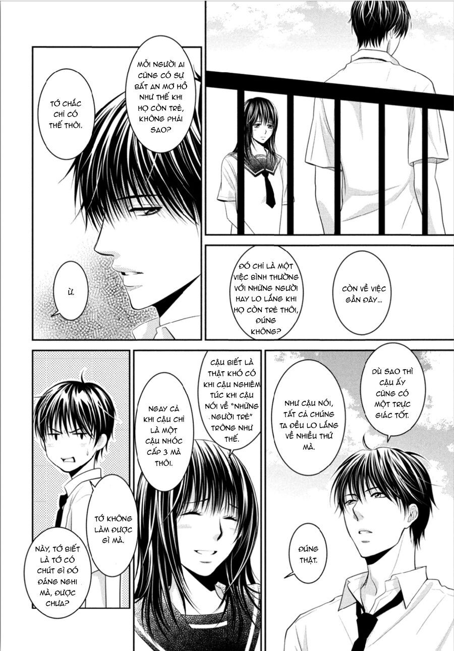 ano natsu chapter 10 30