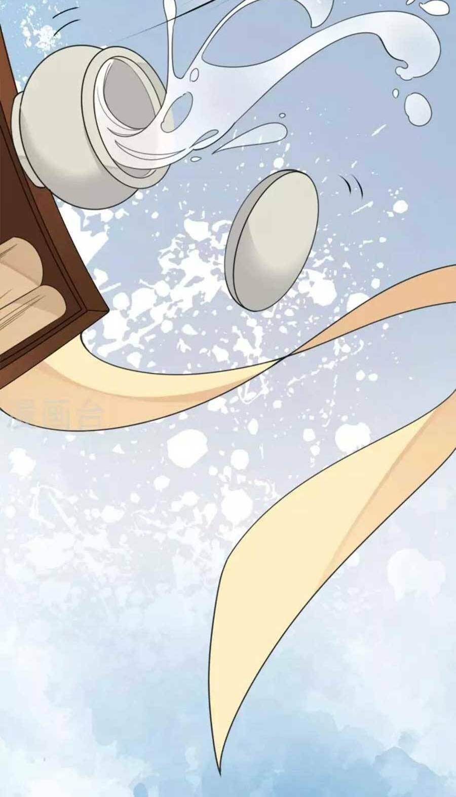 tướng quân, bổn phi không nhận sủng chapter 23 20