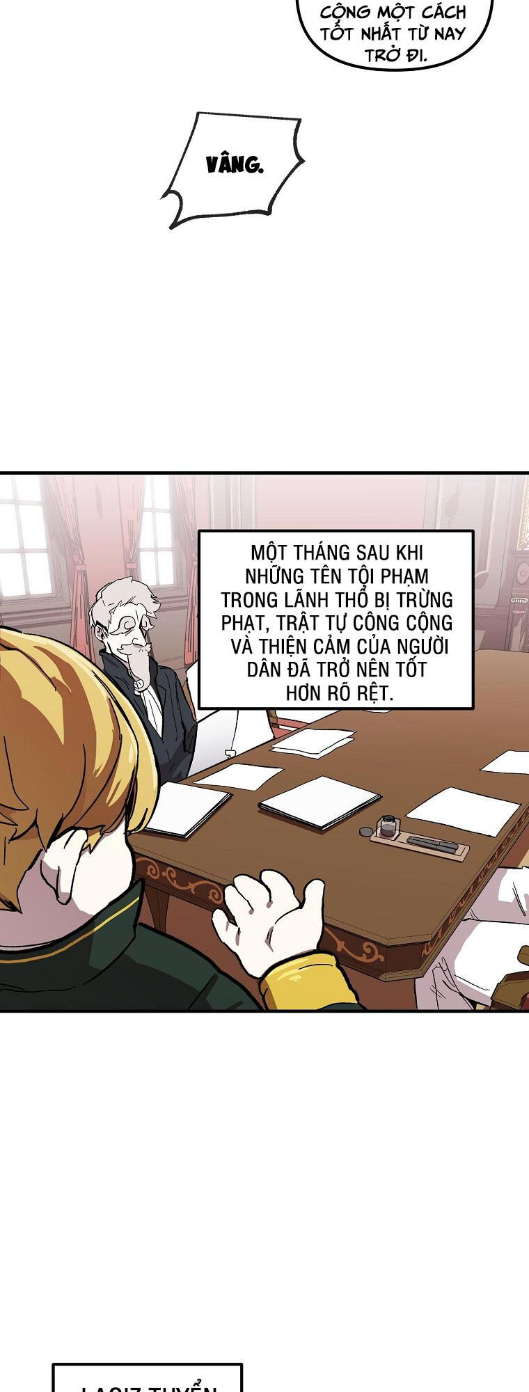 bug player - người chơi lỗi chapter 4 17