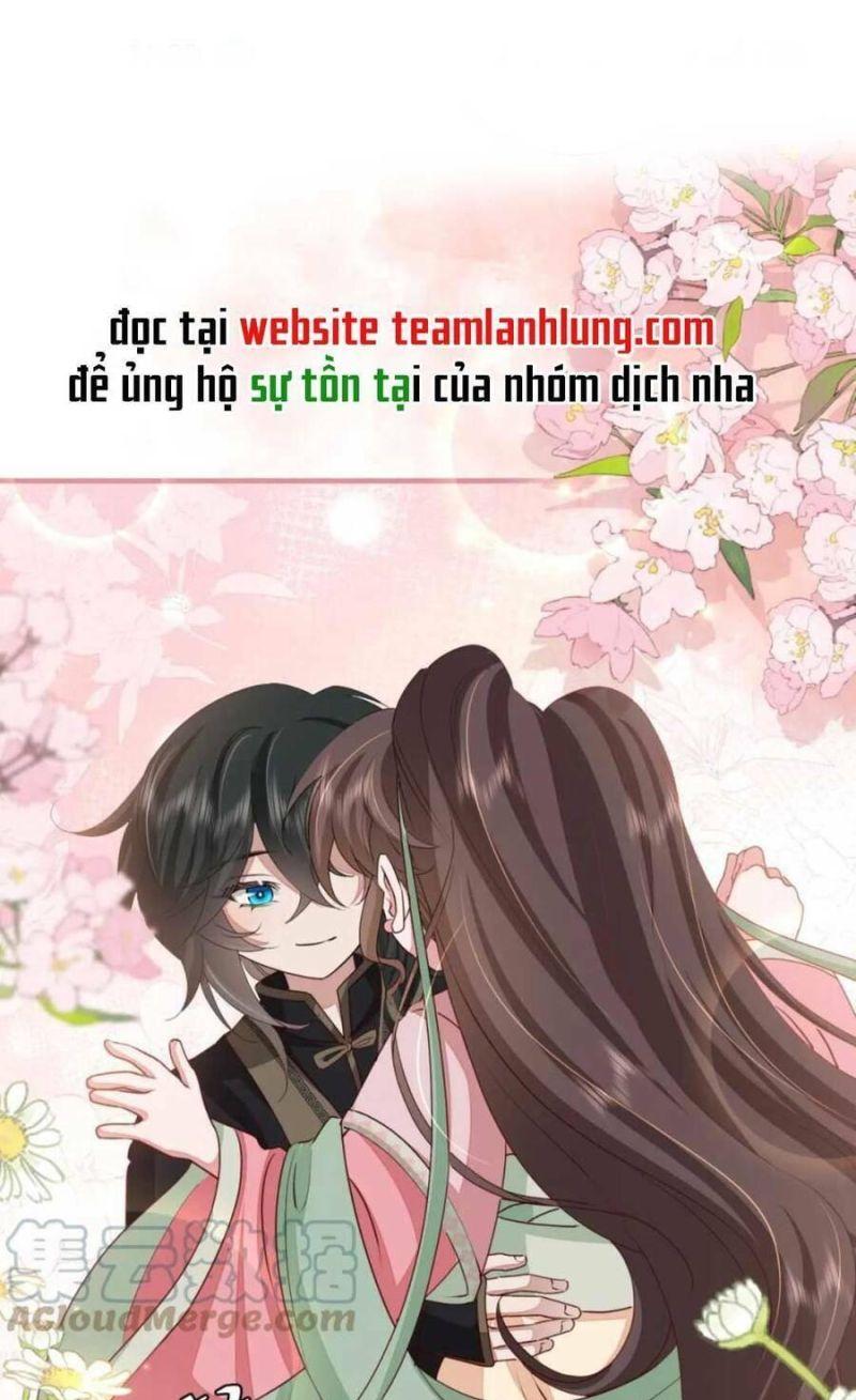 phương thức sinh tồn của công chúa pháo hôi chapter 124 28