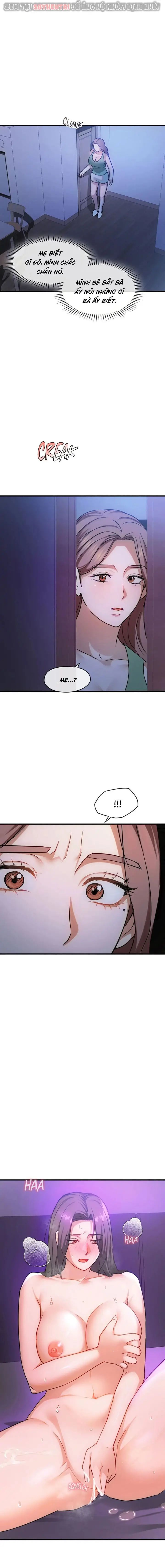 cưỡng không nổi dì ơi chapter 29 4