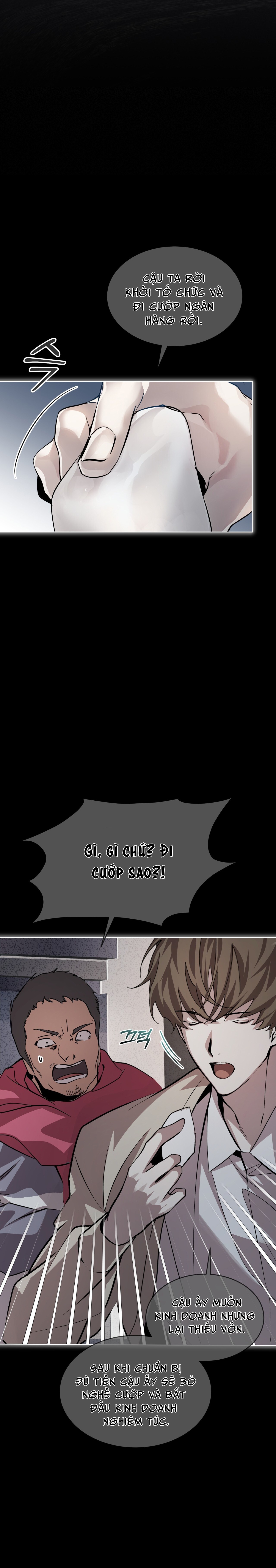 cú nổ chapter 0 4