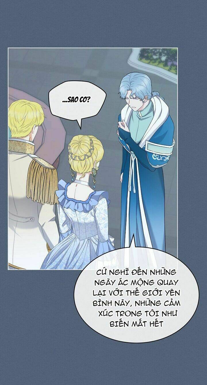 kẻ tạo ra nữ phản diện chapter 35 3