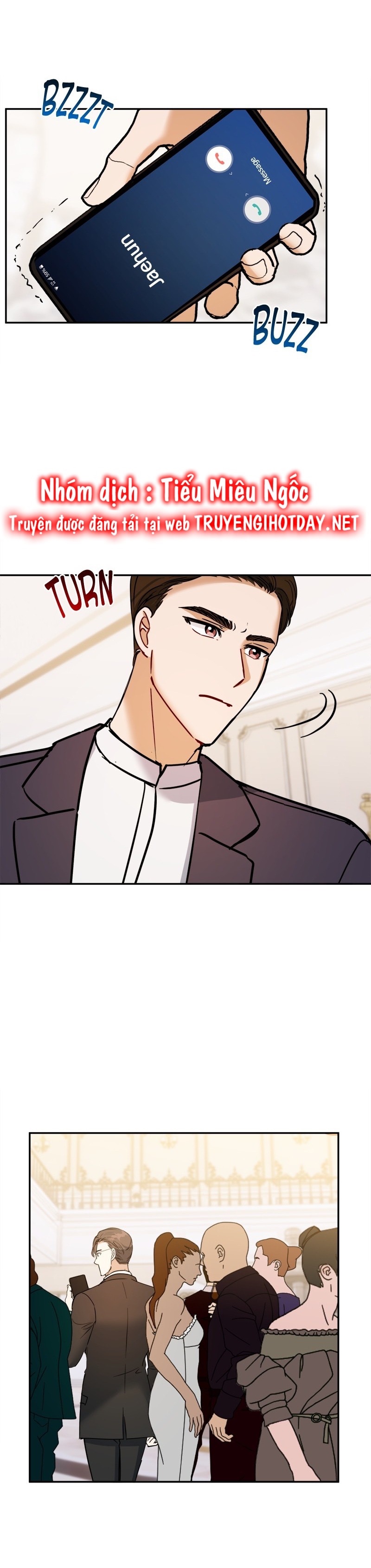 bản cam kết hôn nhân chapter 83 30