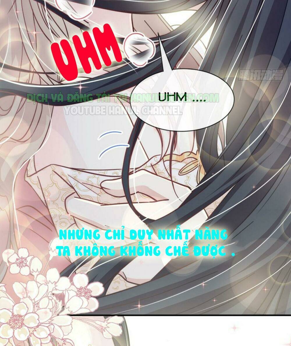 thiên hạ đệ nhất sủng phi chapter 82.1 16