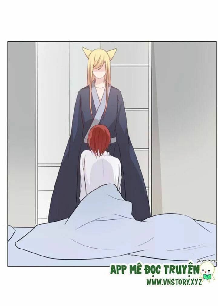 hồ tiên này không tin được chapter 28 23