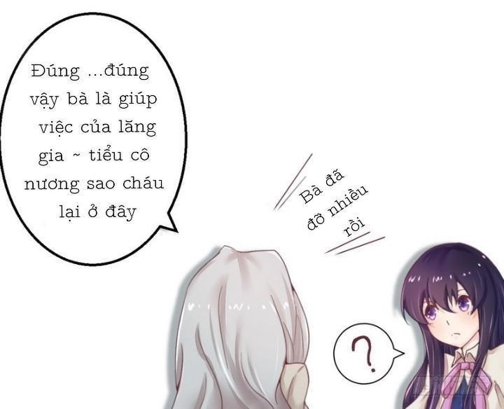 tổng tài đã cưới em chapter 14 2