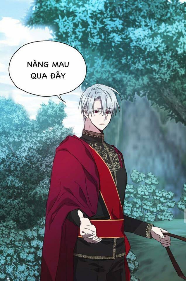 Quyến Rũ Cha Của Nhân Vật Phản Diện Chapter 10 - Trang 20