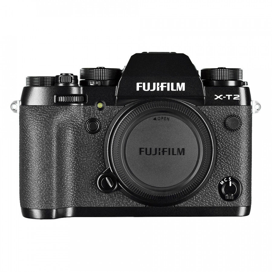 Máy Ảnh Fujifilm X-T2 (Body) - Hàng Chính Hãng