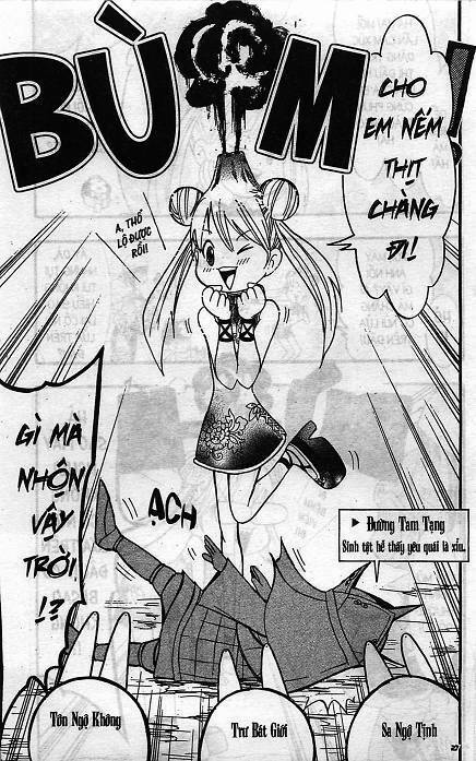 go go go tây du ký chapter 10 3