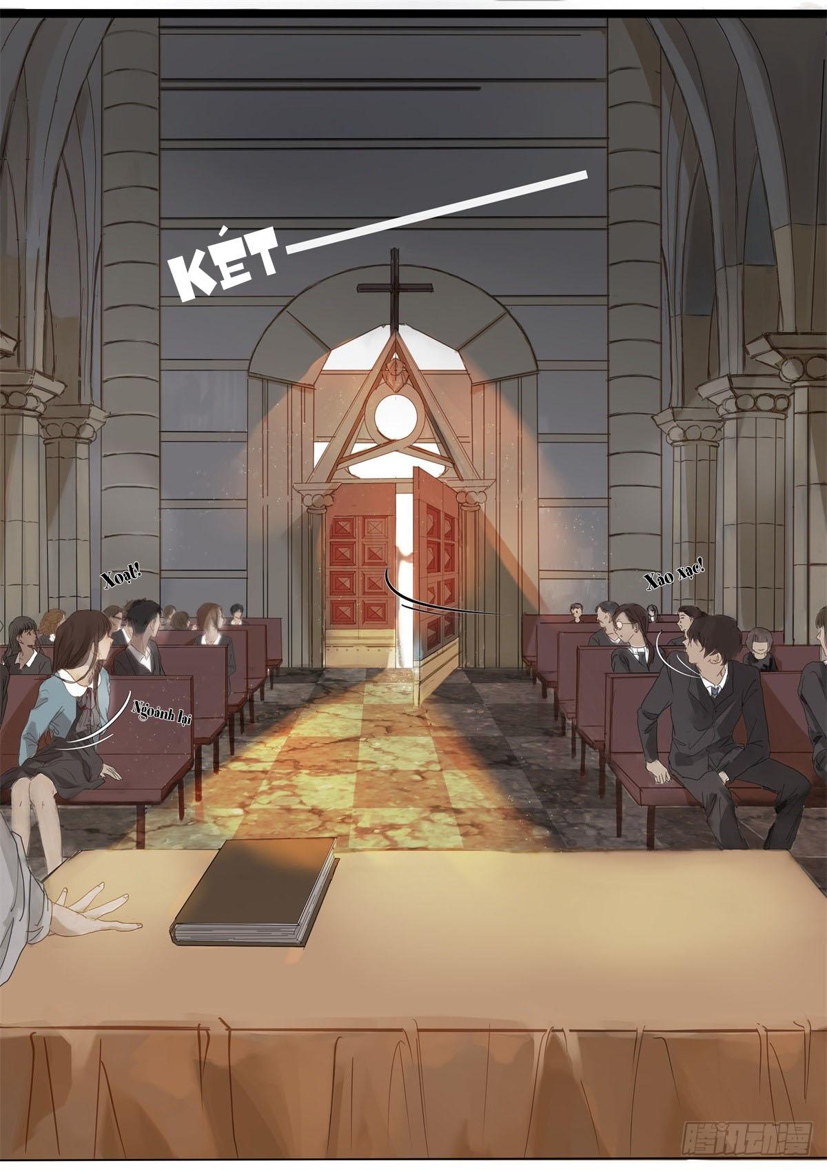 chó hư khó giữ chapter 1 5