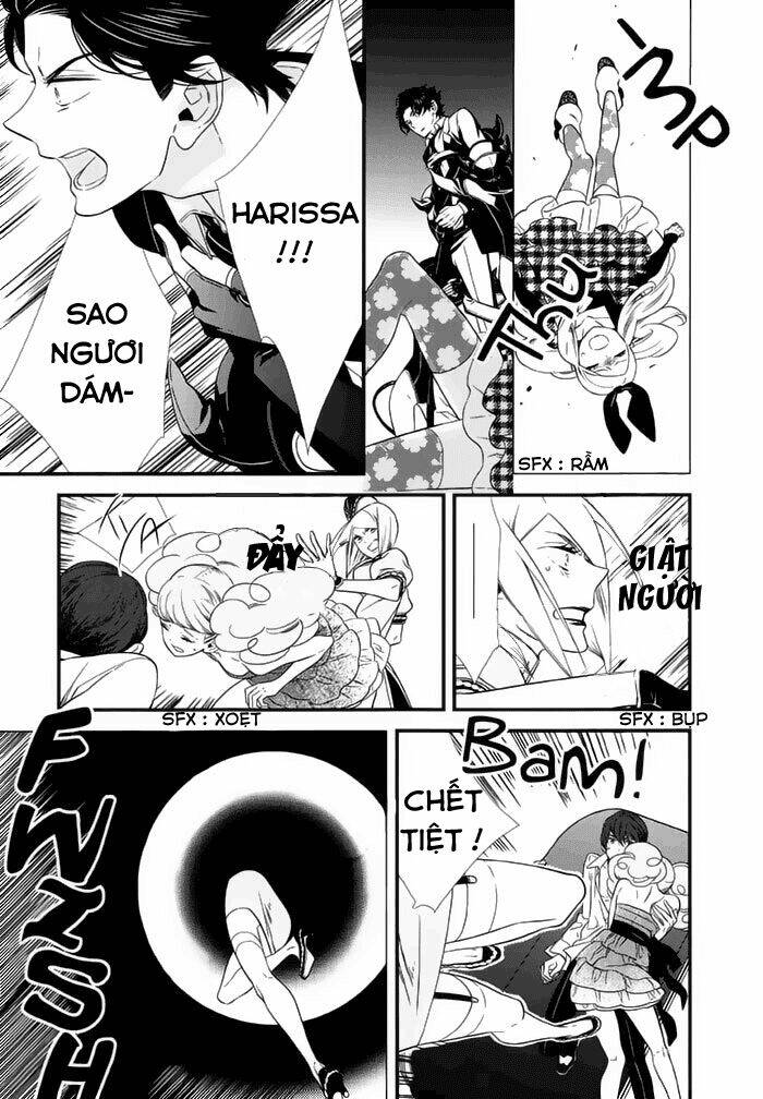 kigurumi boueitai chapter 9 15