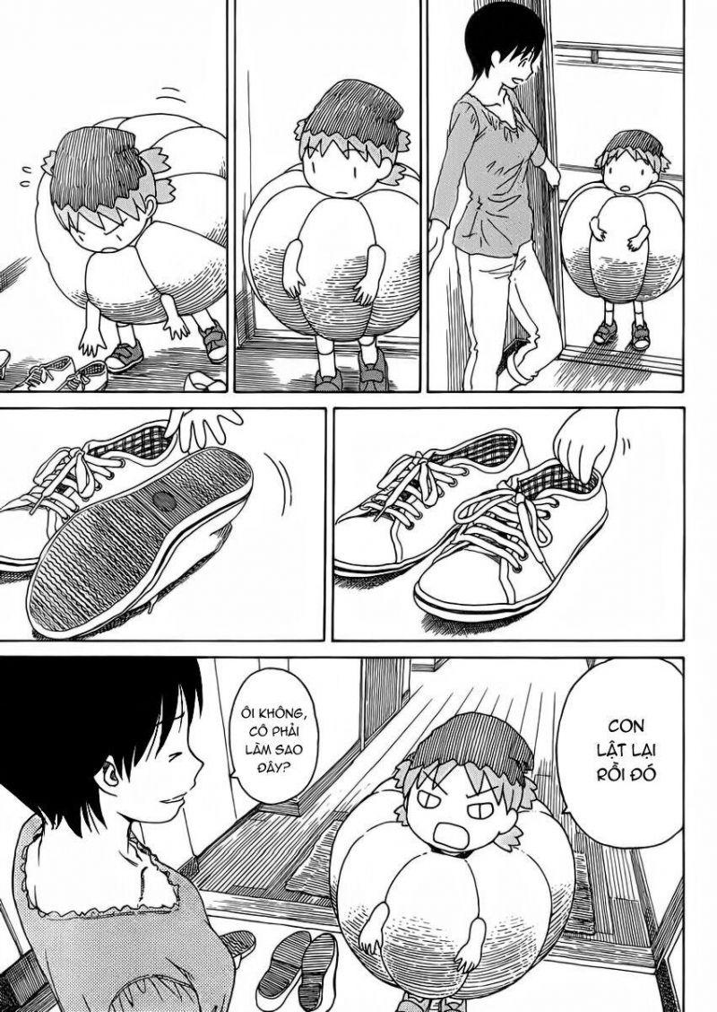 yotsubato! chapter 80 21