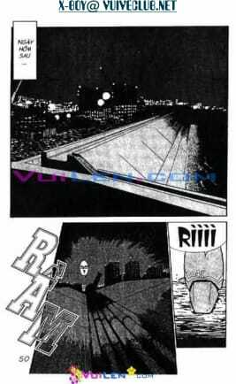 cảnh sát cơ động chapter 5 49