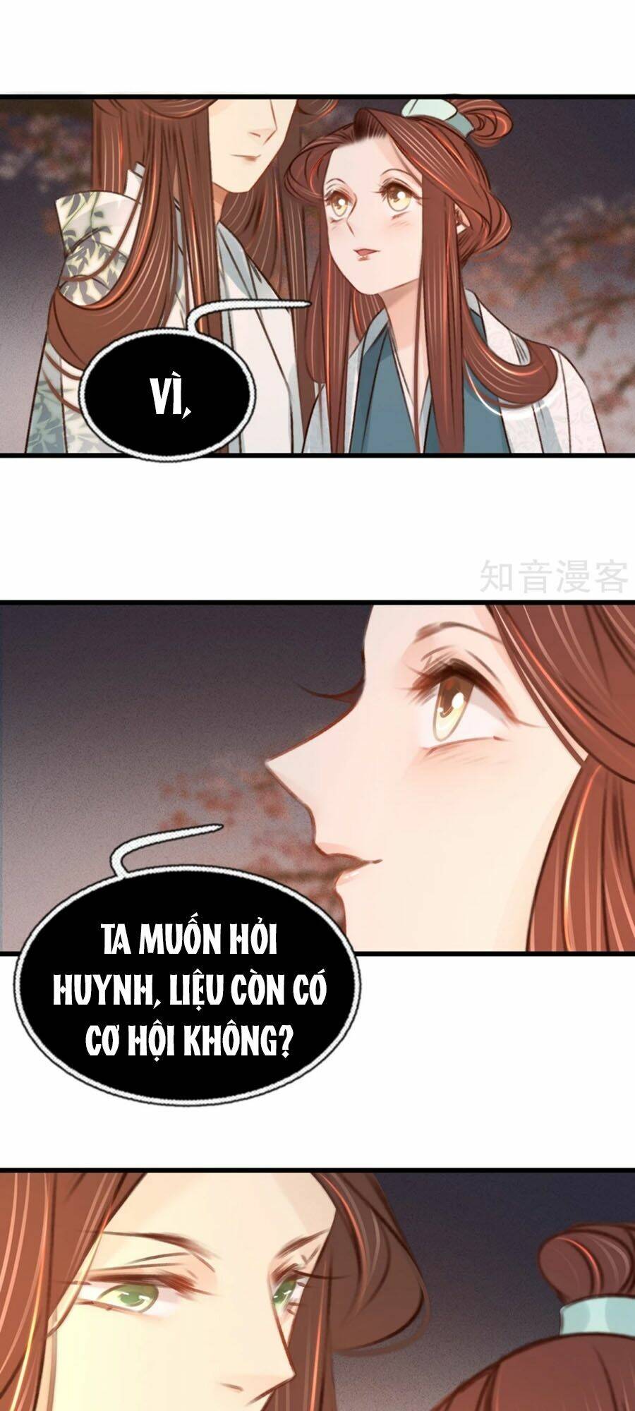 phượng hoàn triều: vương gia yêu nghiệt xin tránh đường chapter 34 32