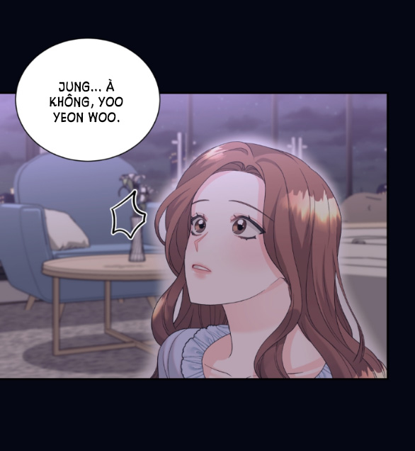 Người Vợ Giả Mạo chapter 7.1 - Trang 17