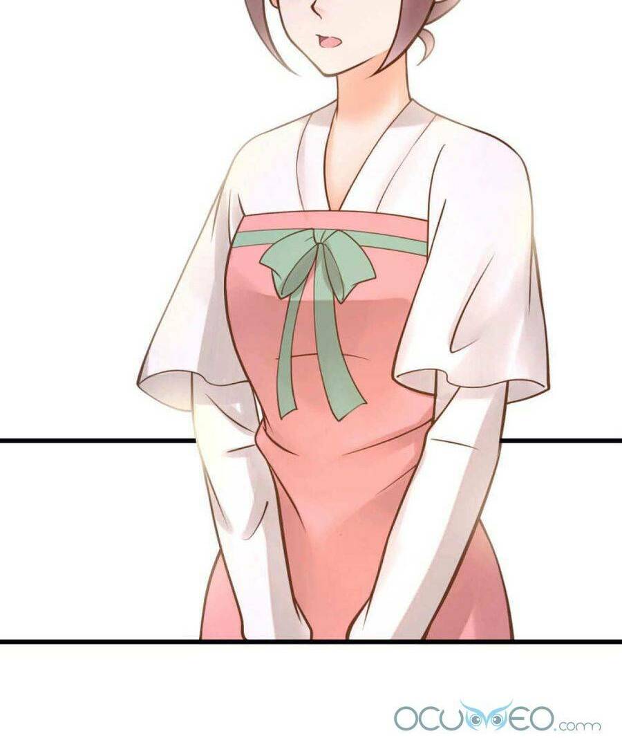 quý phi này có chút cơ chapter 23 6