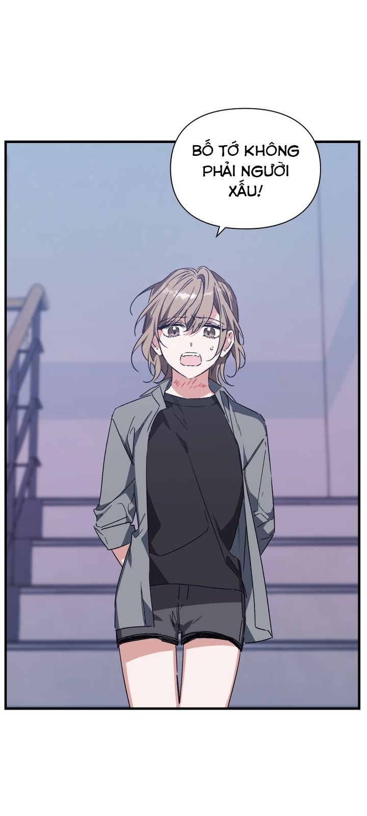 cuộc du hành thời gian của sela chapter 93 26