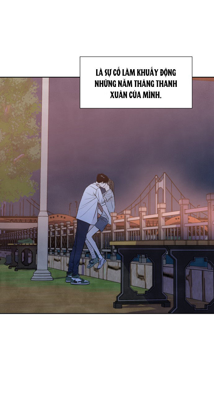 điều khiến tôi quyết tâm muốn chết chapter 20.2 20