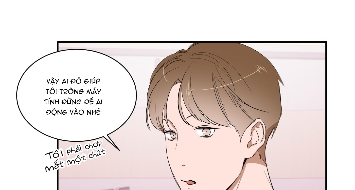 chốn riêng tư chapter 14 10