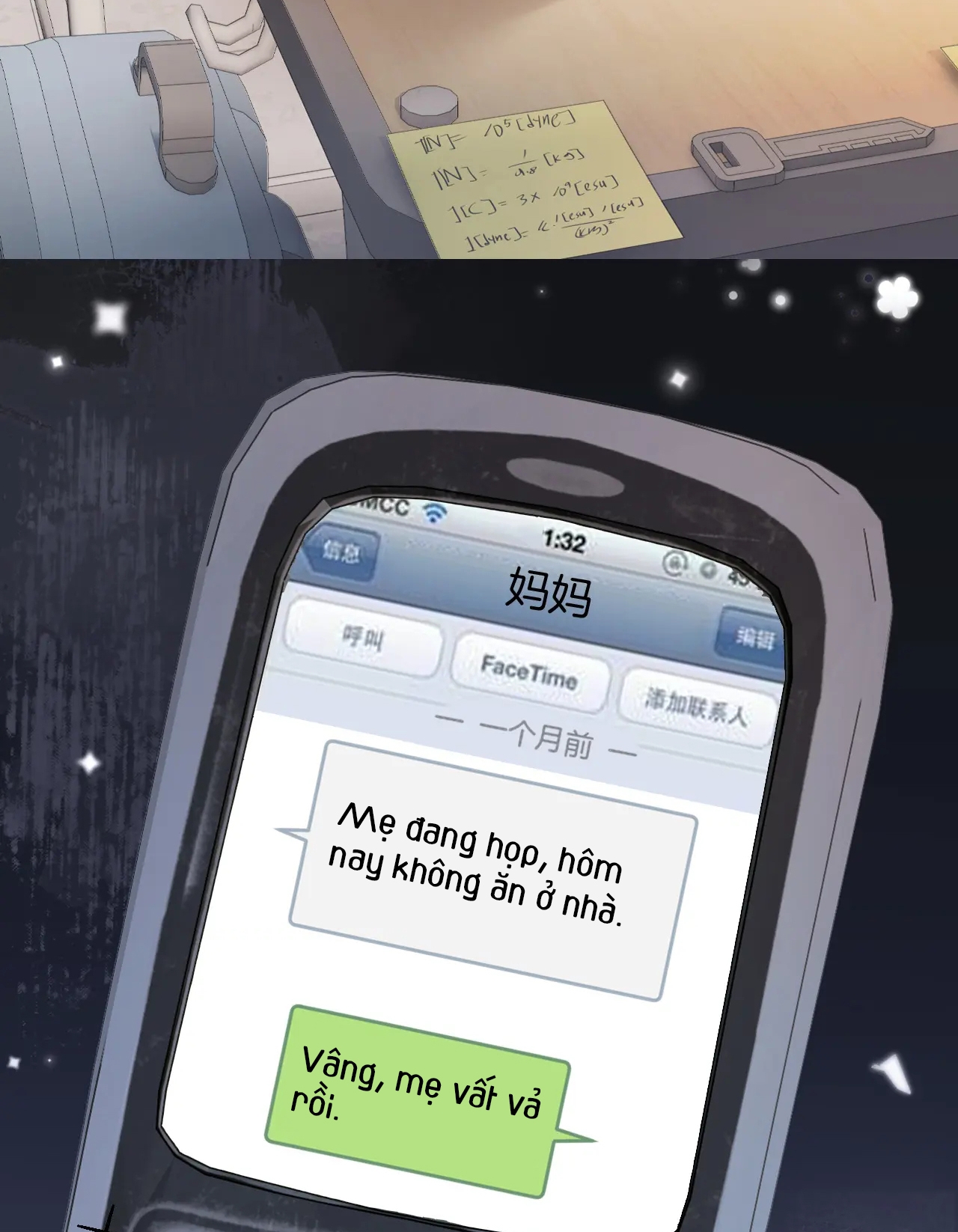 ngày mai cũng thích anh chapter 5 23