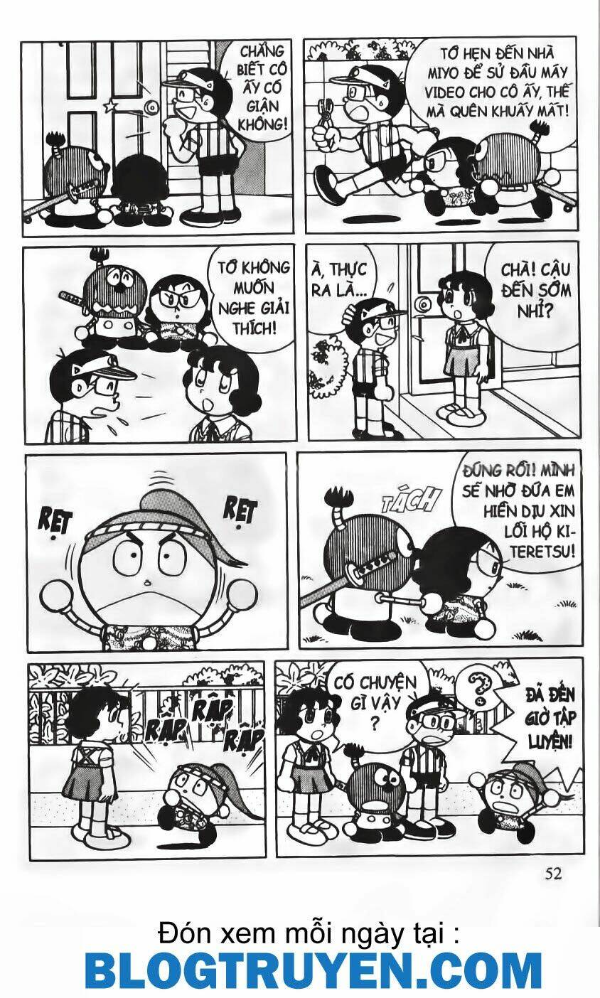 tân từ điển kì bí chapter 5 7