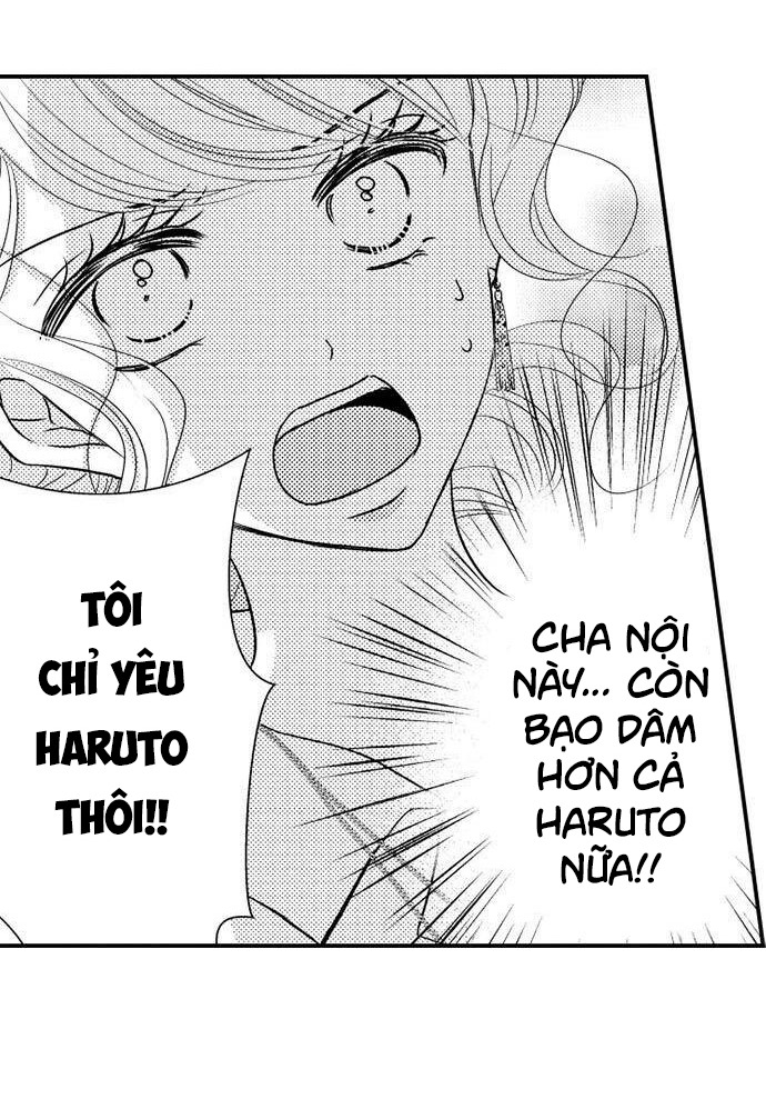 sự cao trào hoàn hảo chapter 131 25