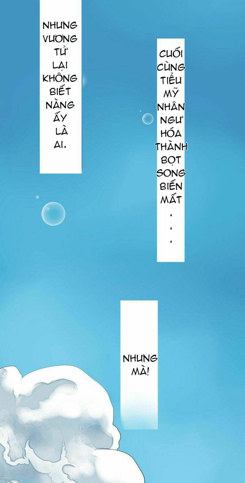 nước mắt người cá chapter 2 4